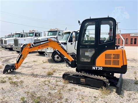 nt30 mini excavator|2023 agrotk nt30.